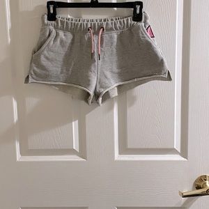 Daytona booty shorts